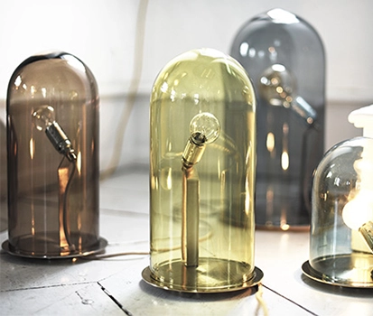 Table-Lamps
