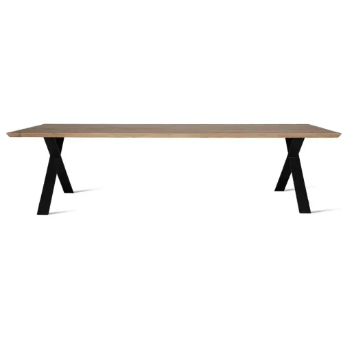 Albert dining table black 02