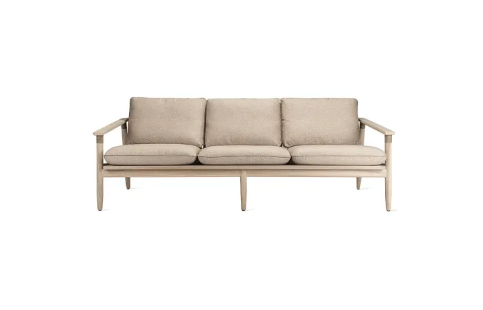 David Lounge Sofa 3 Seater new image by Vincent Sheppard