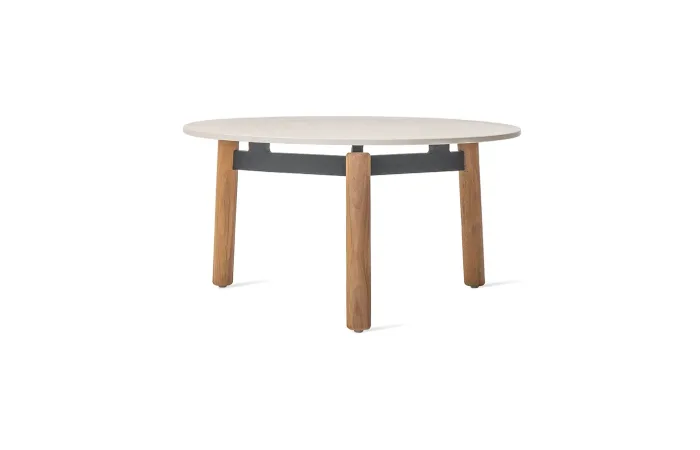 lento coffee table dia 68 cm