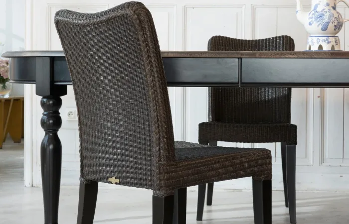 melissa dining chair ls 2
