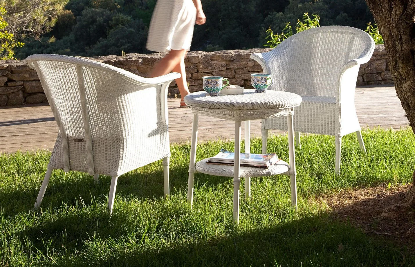 Monte Carlo dining chair outdoor LS01