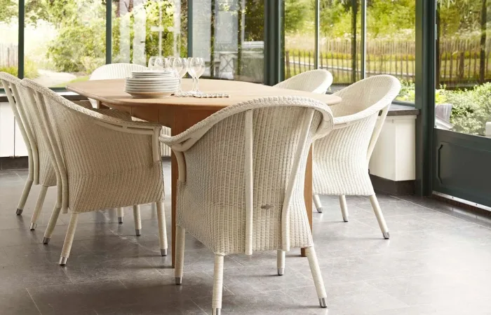 victor dining armchair ls3