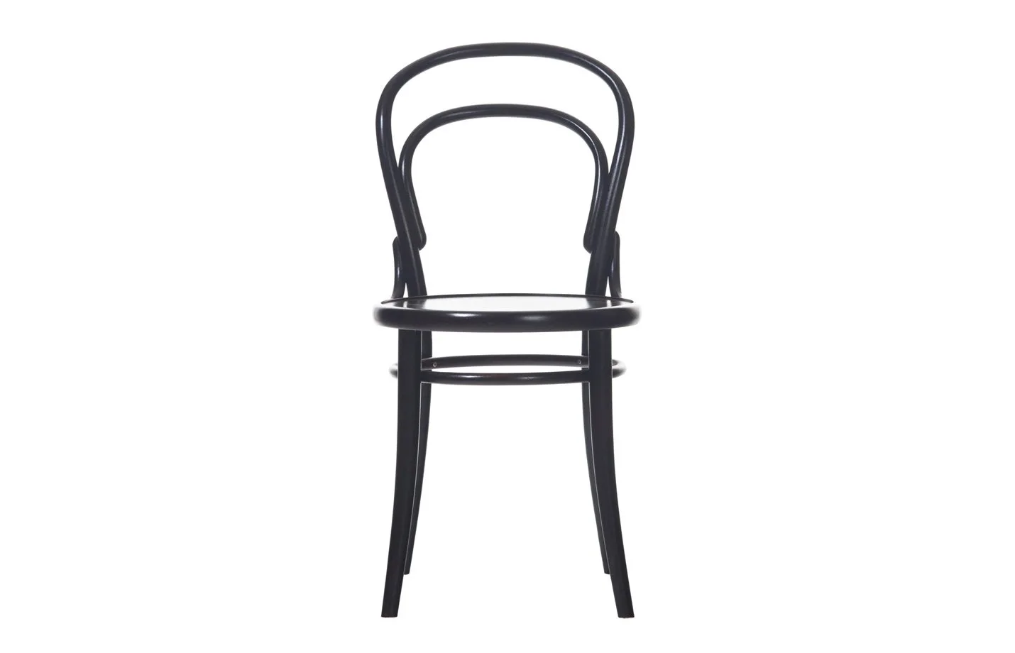 14 dining chair bent wood 02