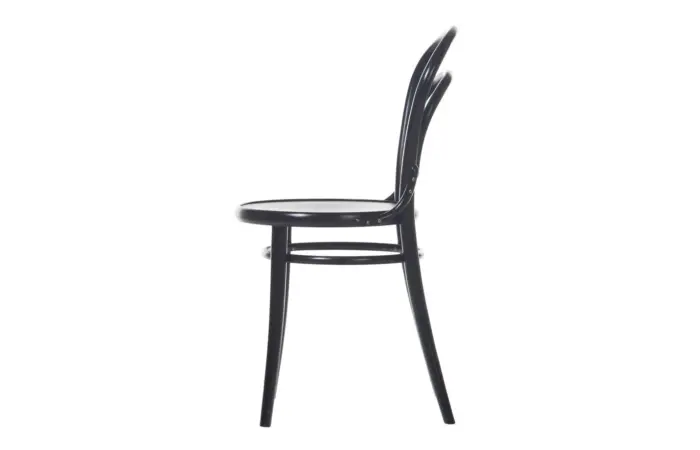 14 dining chair bent wood 03
