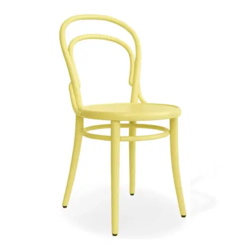 14 dining chair bent wood 04