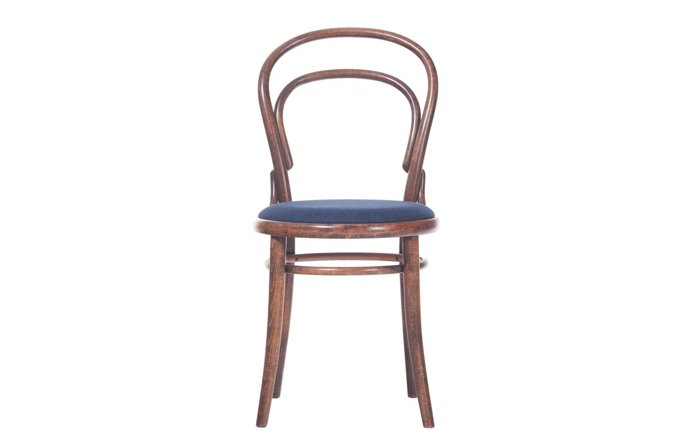 14 dining chair bent wood upholstery seat 02