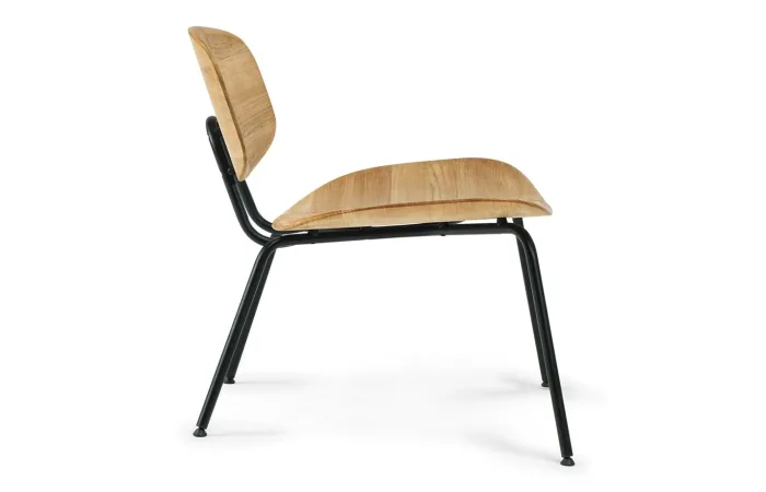 Agave collection lounge armchair 10