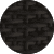 Black w/ Black