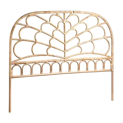 Celia headboard naural