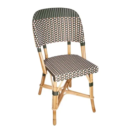 Chenonceau Q Rattan Side Chair 01