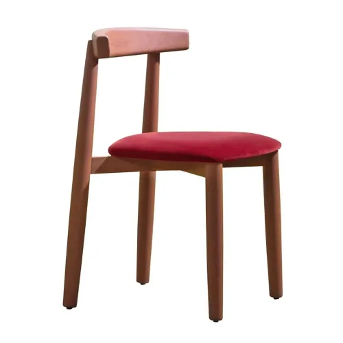Claretta bold dining side chair 01