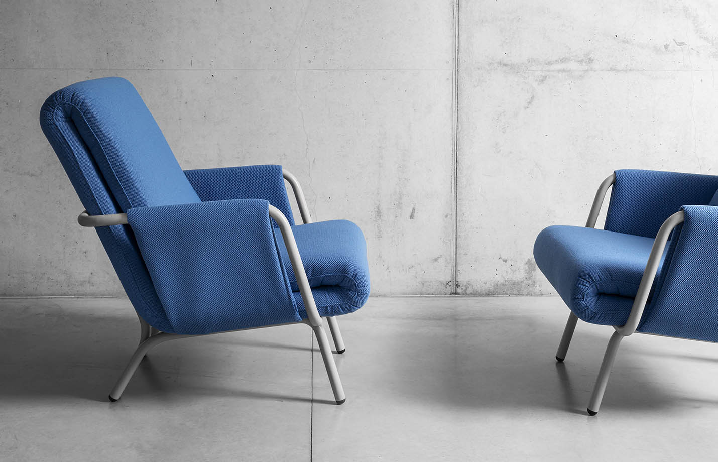 Diplopia armchair ls 01