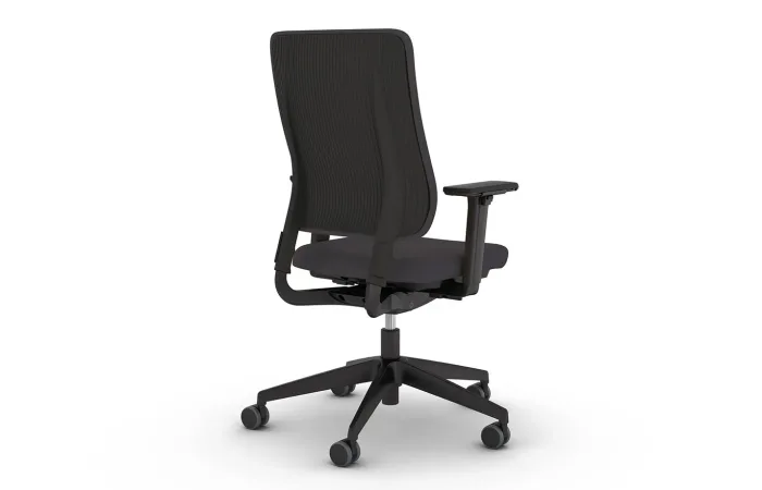 Drumback task chair 17