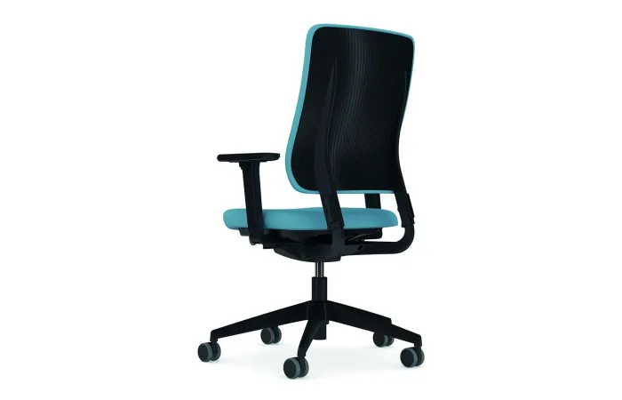 Drumback task chair 2