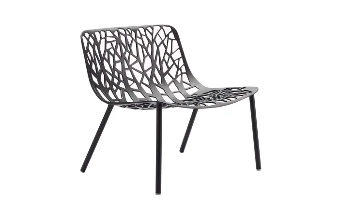 Forest Lounge Chair 01
