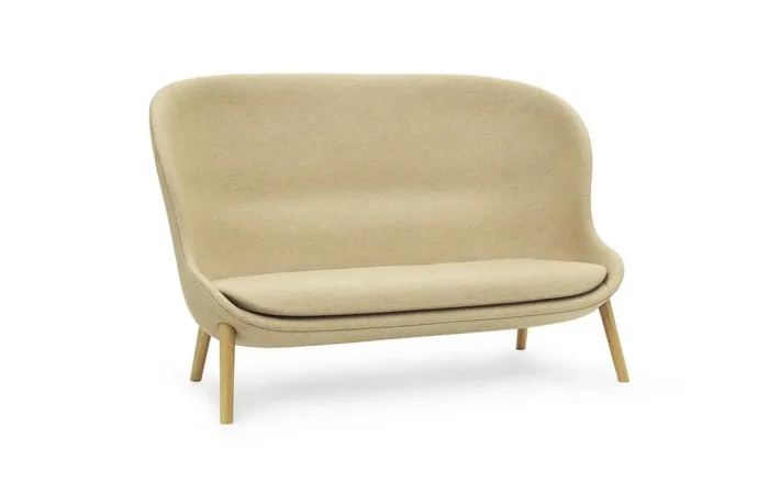 Hyg Sofa Oak Main Line Flax 01