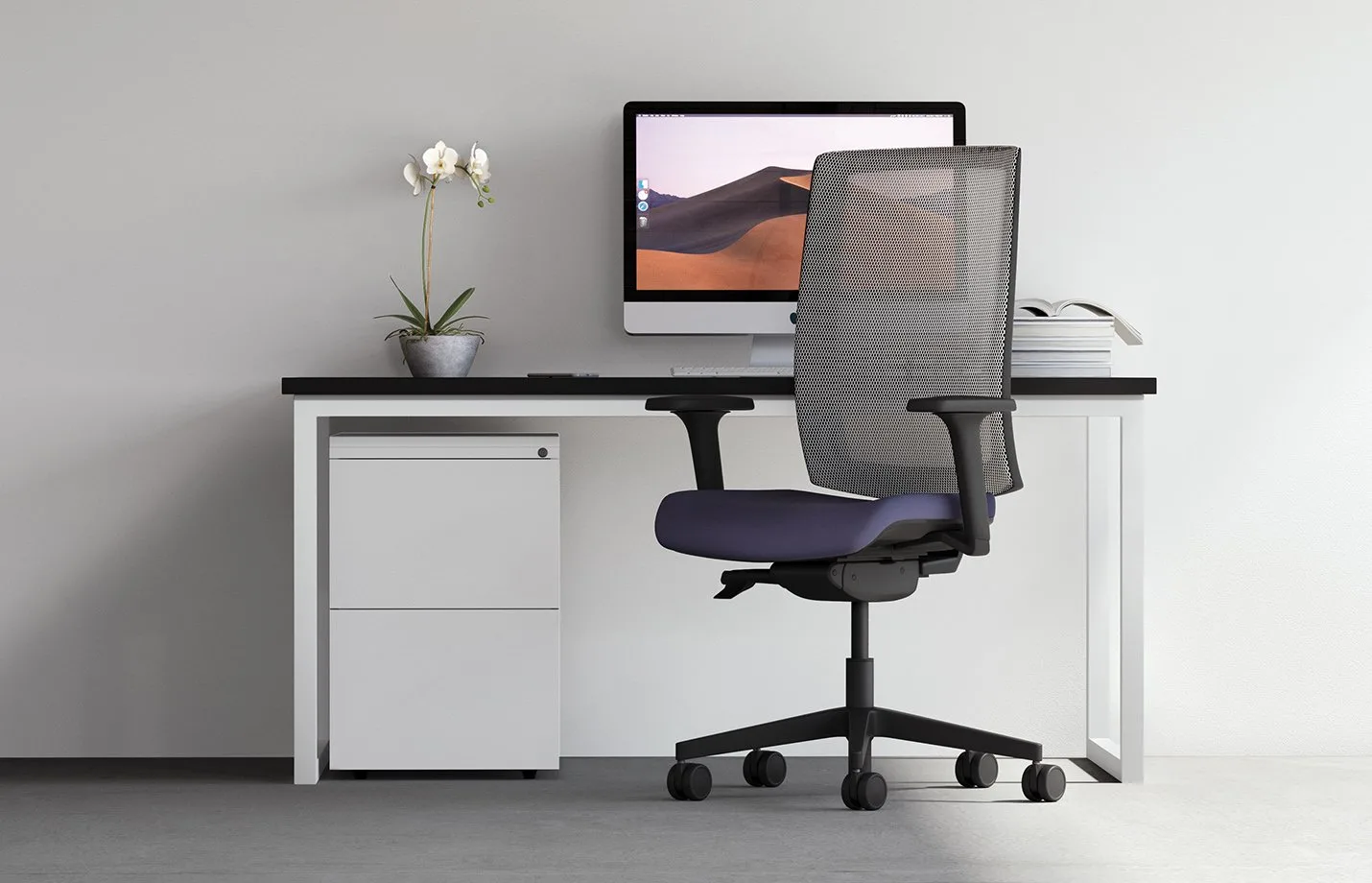 Kind Mesh Office Chair ls2