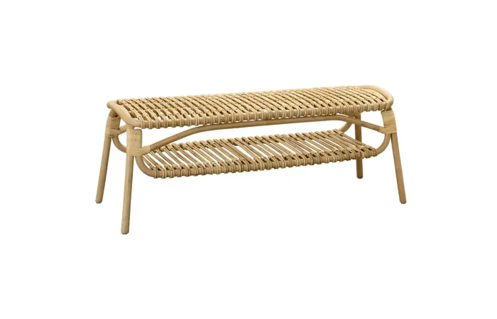 Machiya bench 002