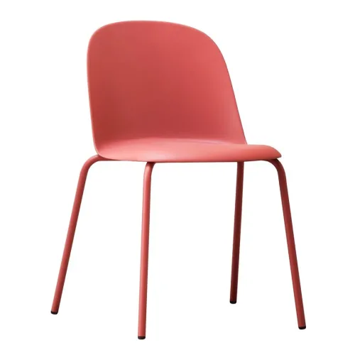 Mariolina polypropylene side chair 02