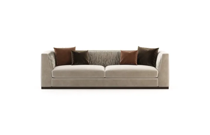 Miuzza Sofa 3S