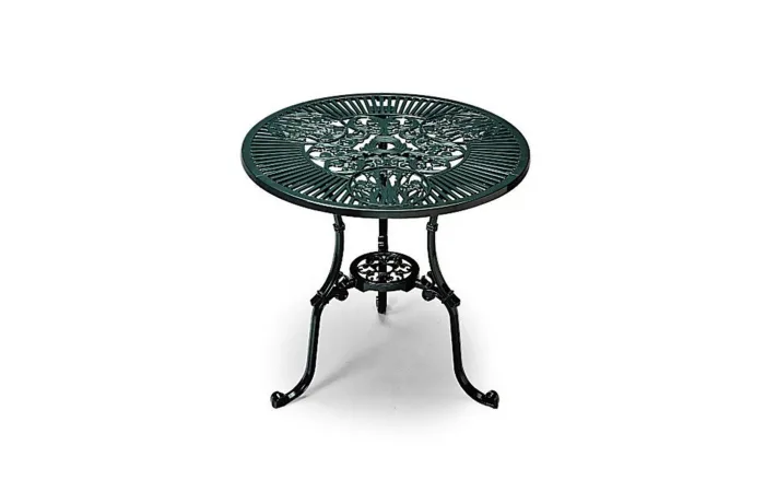 Narcisi Round Table