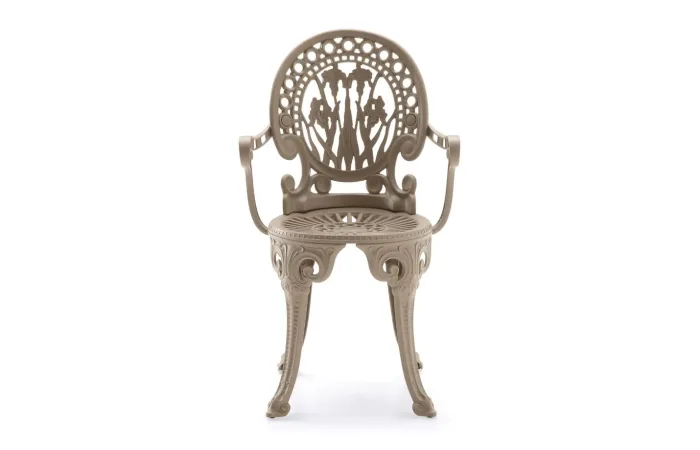 Narcisi chair gold