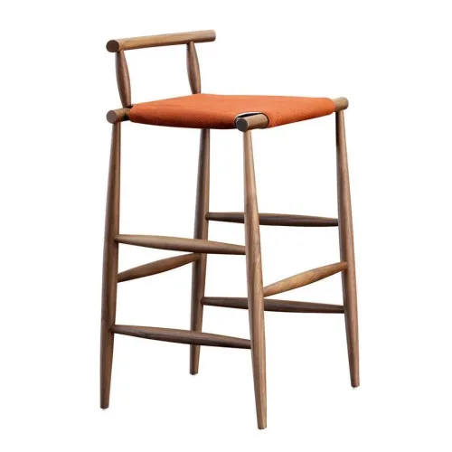 Pelleossa Barstool 01