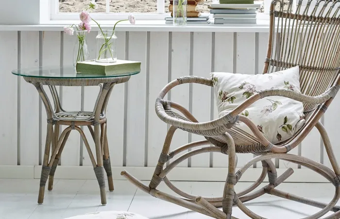 Tony side table LS1