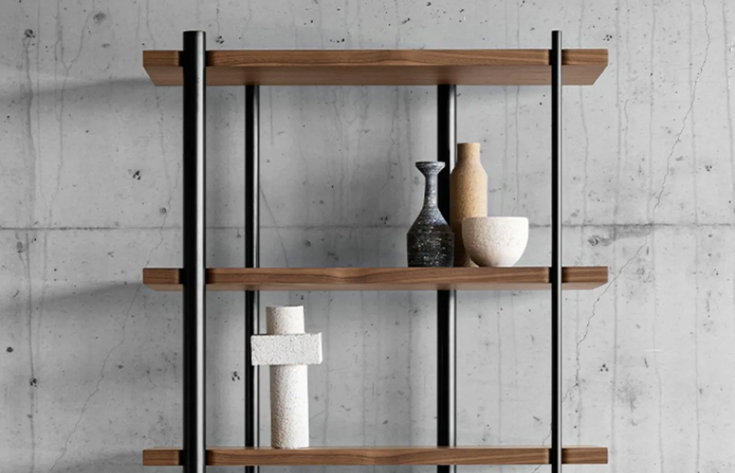 milonga bookcases ls2