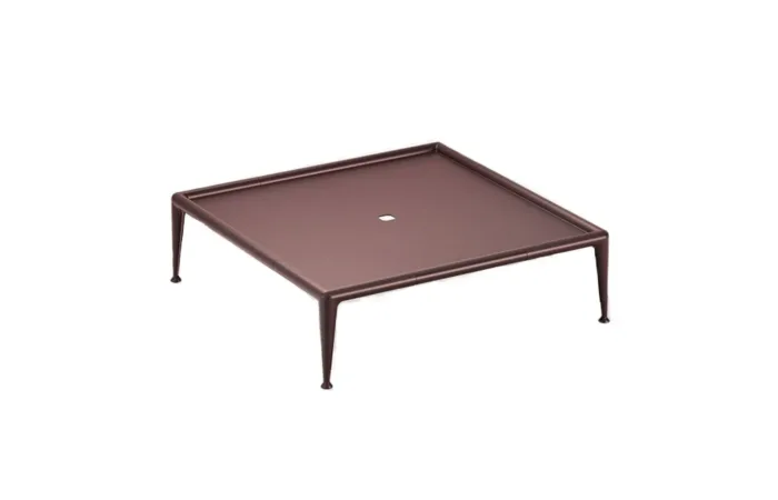 square outdoor coffee table New Joint Fast