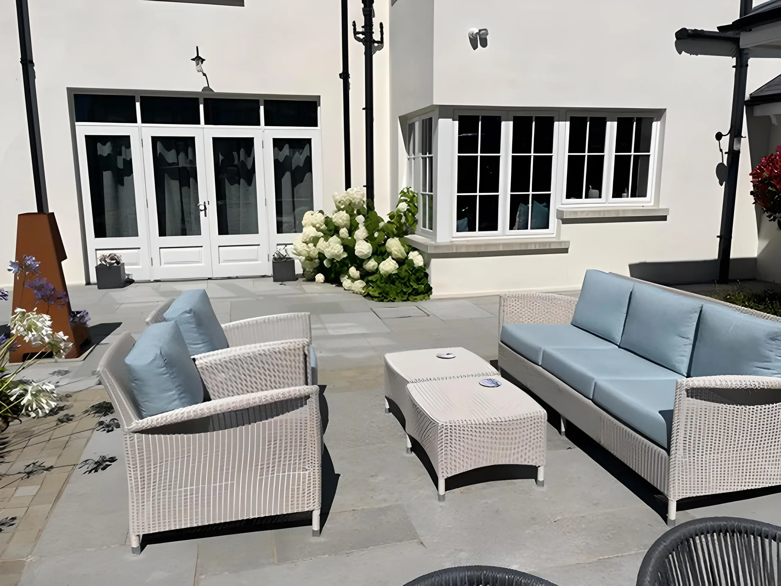 RESIDENTIAL PROJECT NORTHERN IRELAND
