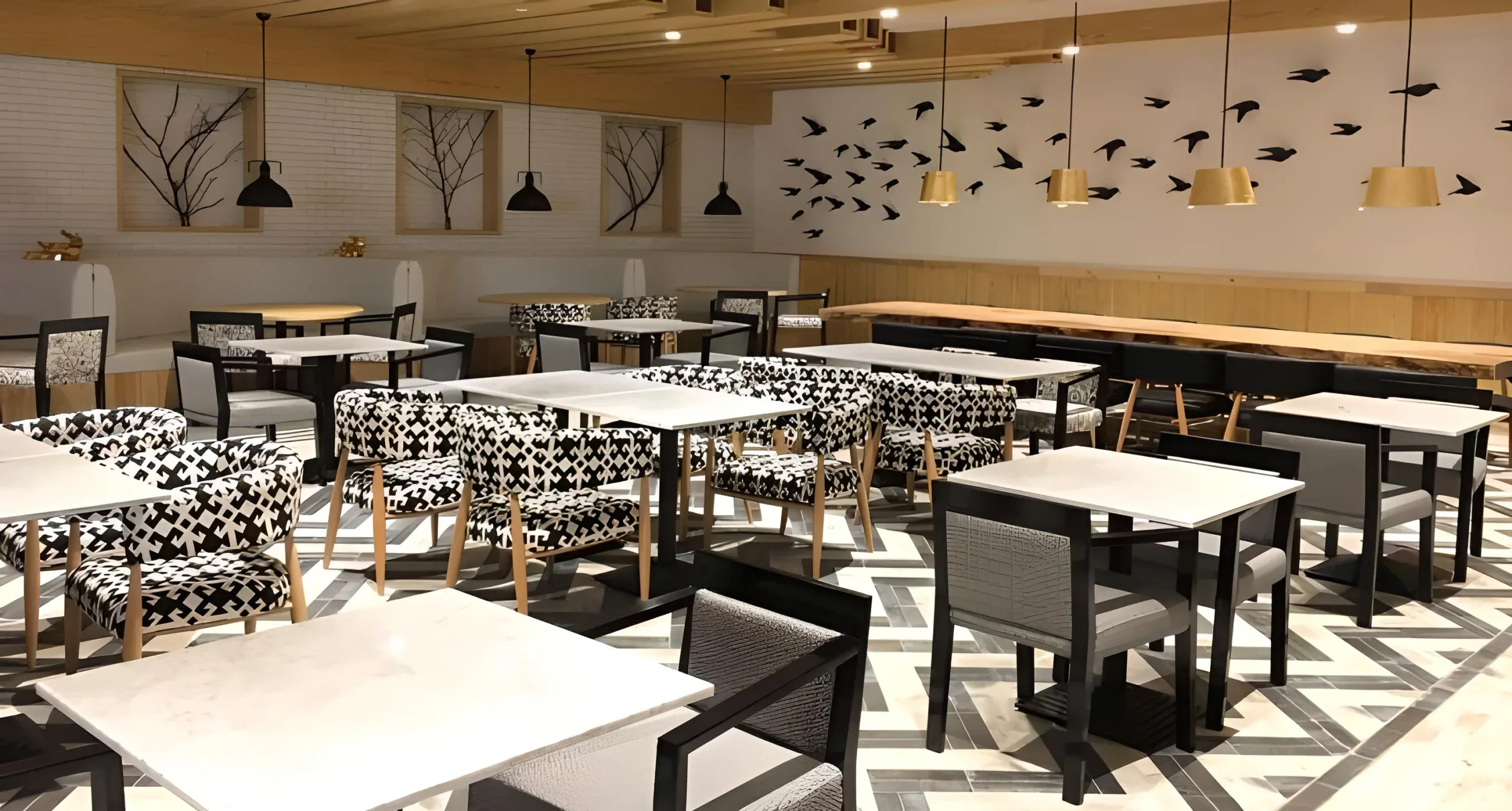 THE HIDE RESTAURANT ABU DHABI