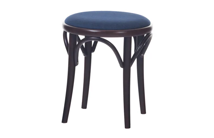 60 stool with seat upholstery
