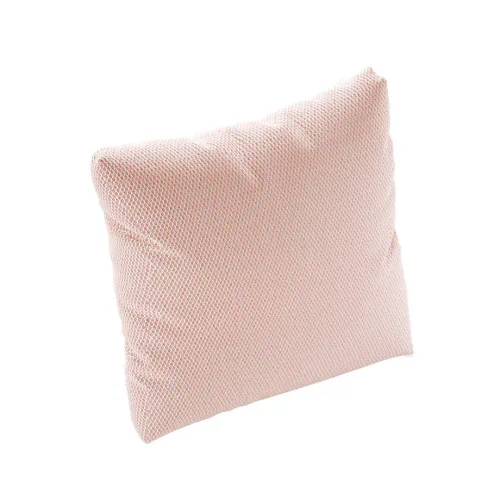 Fast Cushion Pink