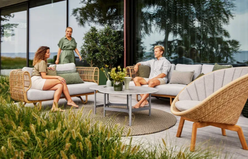 THE NEST COLLECTION