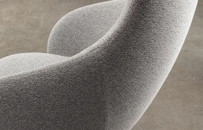 nebula lounge armchair ls