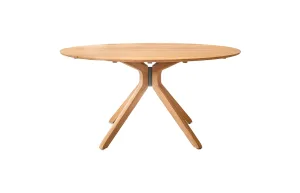 Noa Dining Table by Vincent Sheppard
