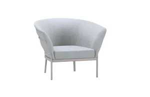 Ria Soft Armchair by Fast