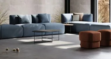 Disruption collection