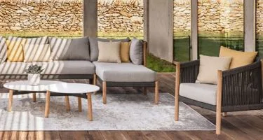 The Lento Collection banner