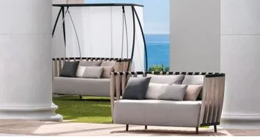 The Swing Collection banner