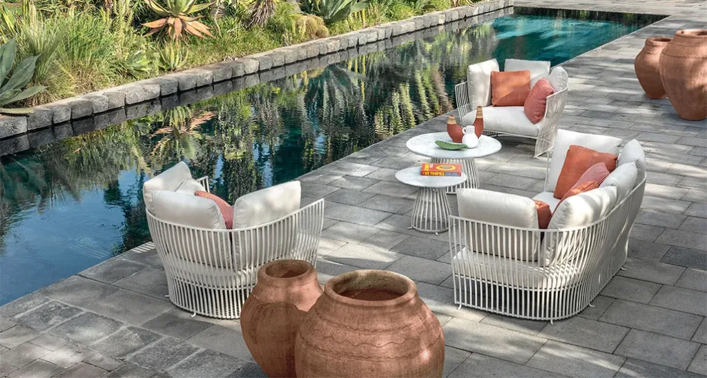 Venexia Lounge Armchair B3 jpg