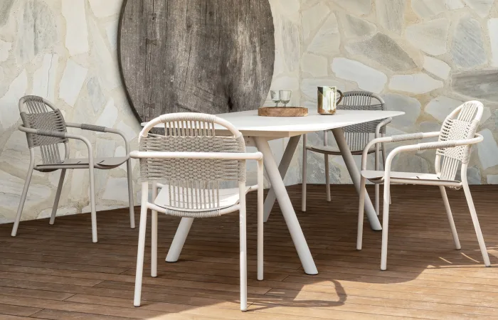 cleo dining chair ls4