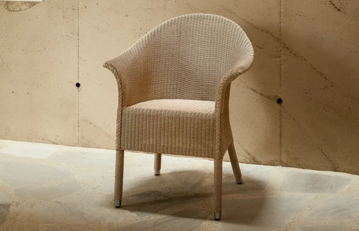 victor dining armchair ls6