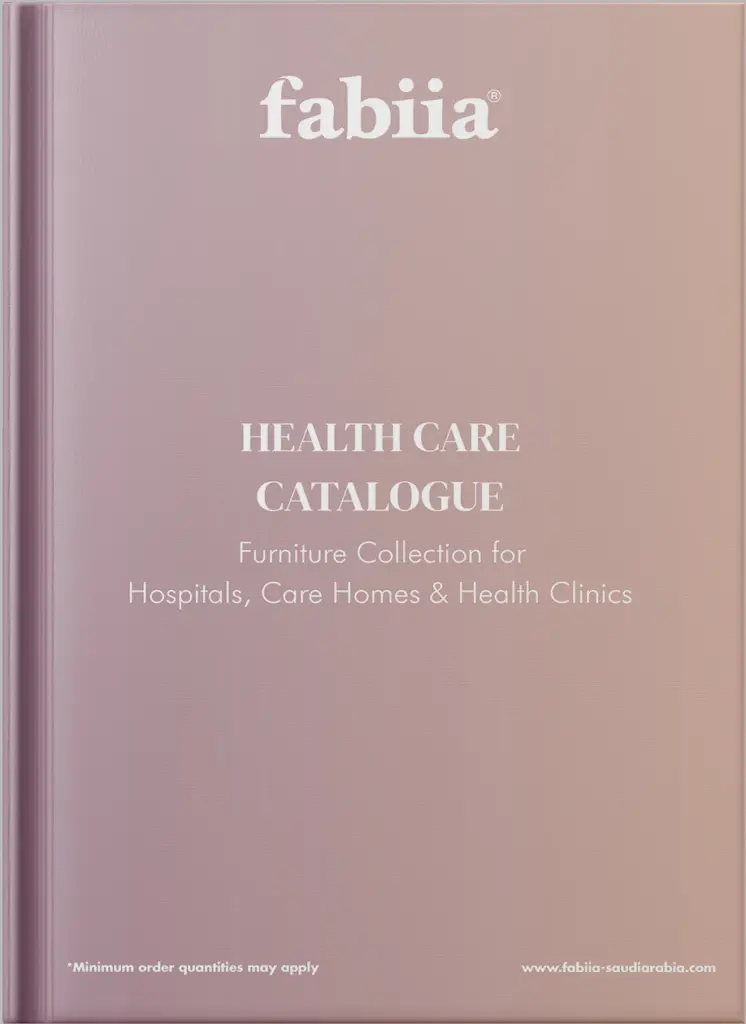 healthcare catalogue book effects 2023 new saudi